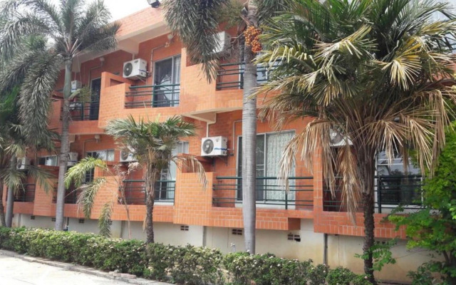 Rawanda Resort Hotel