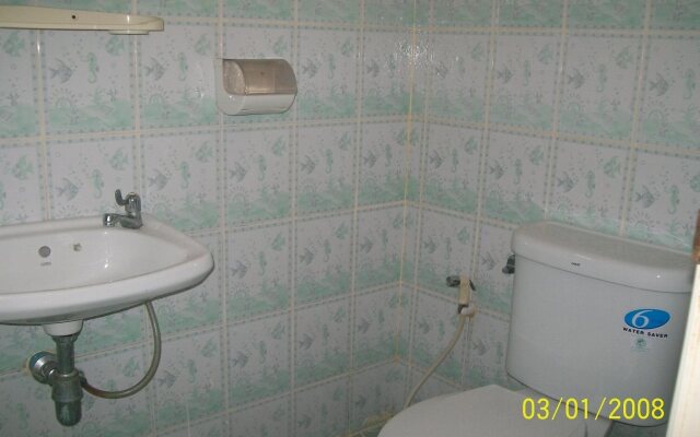 Sweet Dream Guest House