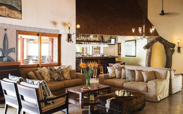 Hippo Hollow Country Estate