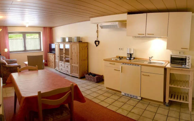 Ferienweingut Rainer Hirschen