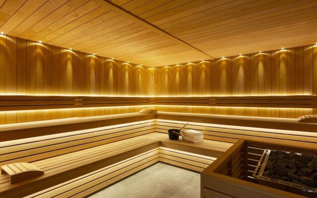 RockyPop Flaine Hotel & Spa