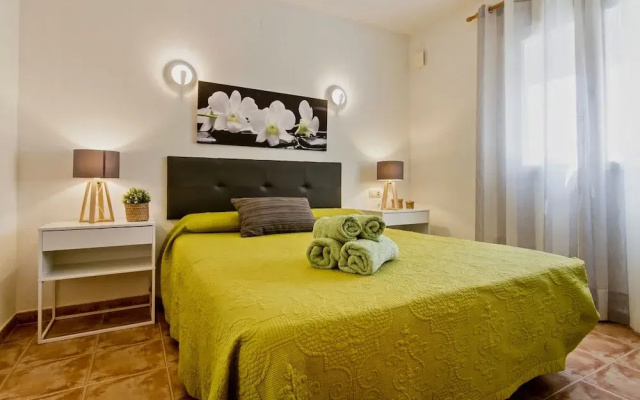 Robert's Apartment