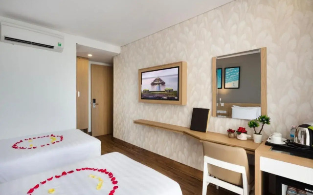 Smile Hotel