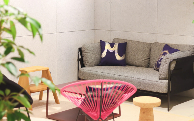 Hotel The M’s Kyoto