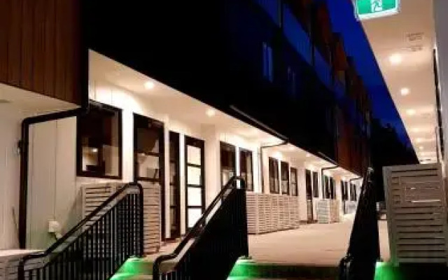 The Alex Apartments