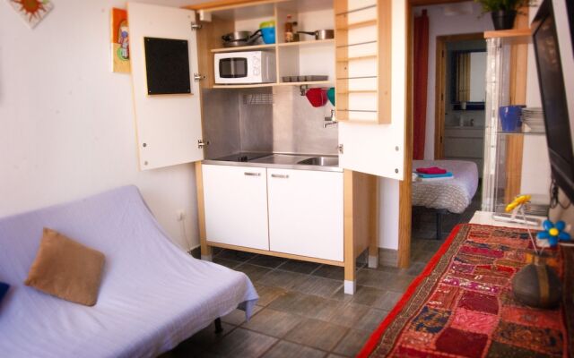 Apartamentos Abililla Granada Centro