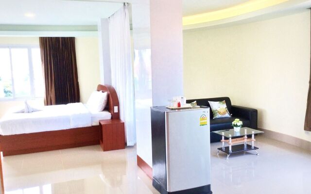 Smile Residence