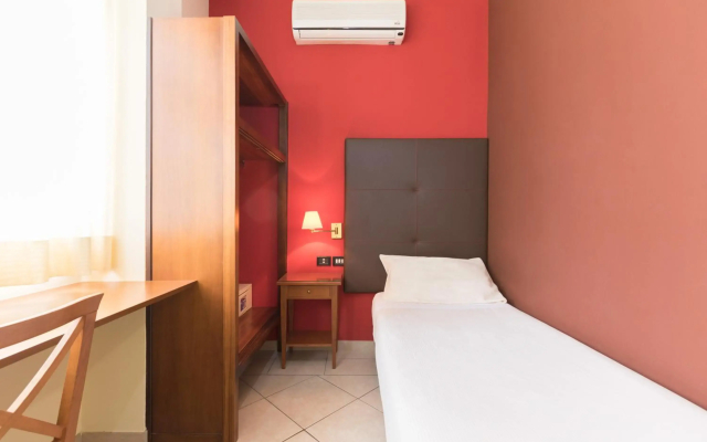 Hotel La Baia