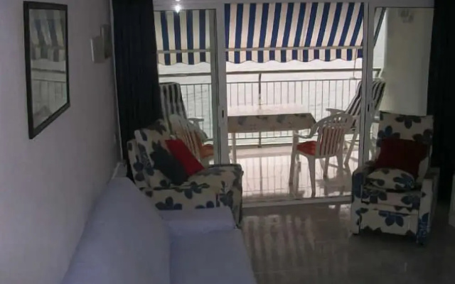 Apartamento Elypalace 11-9