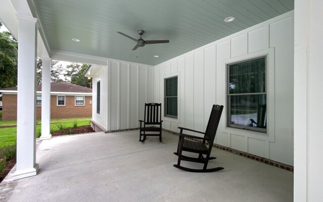 Sand Dollar Lodge 3 Bedroom Home