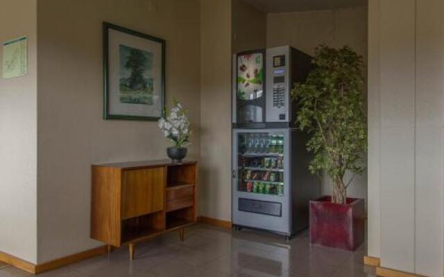 Hotel São Mamede