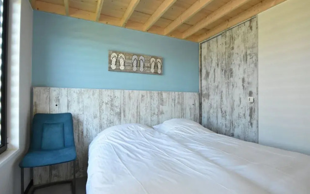 Lovely Holiday Home in Callantsoog near Forest