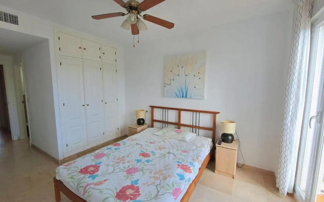 Apartment at Balcones de los Hidalgos 2
