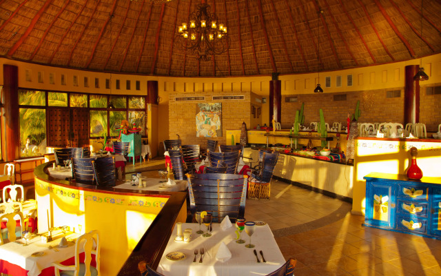 Grand Palladium Vallarta Resort & Spa - All Inclusive