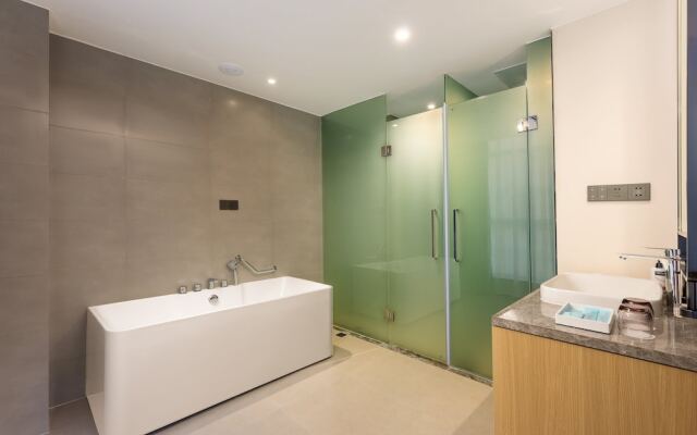 Holiday Inn Express Suzhou Fenhu by IHG