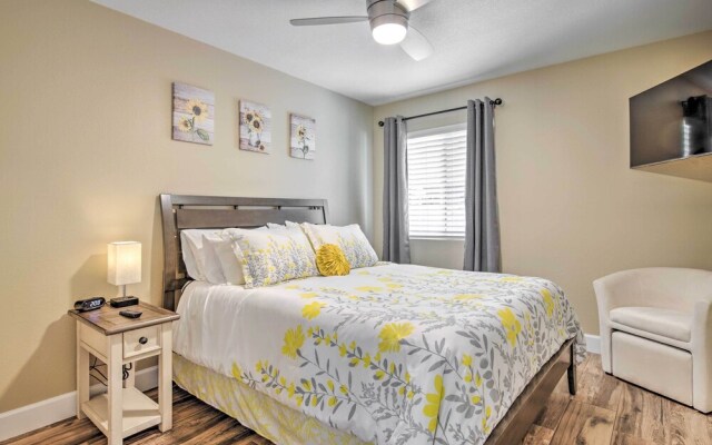 Arizona Condo w/ Community Pool & Hot Tub