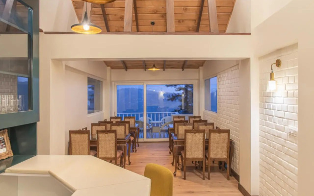 V Resorts Narkanda