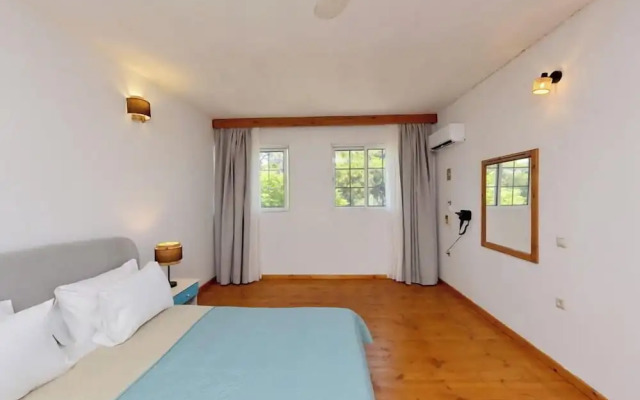 Liri Family resort