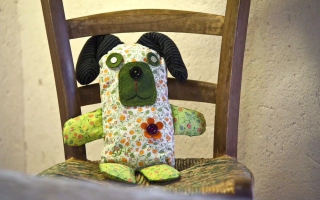 Il Comignolo di Sofia