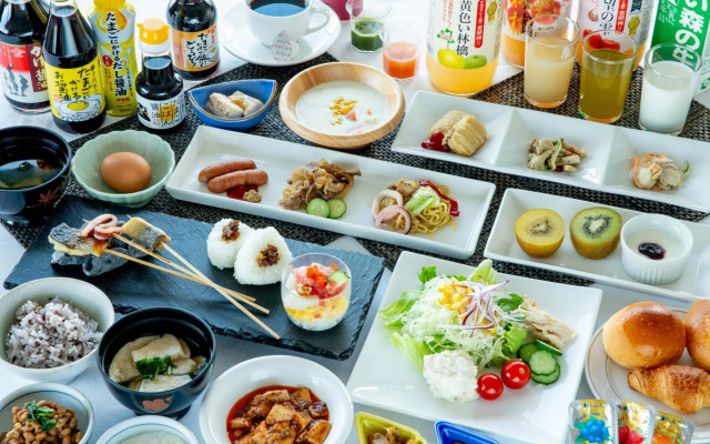 Hachinohe Grand Hotel