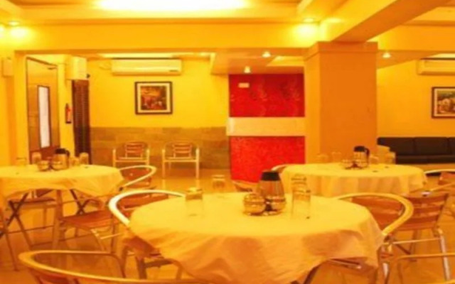 7 Flags International