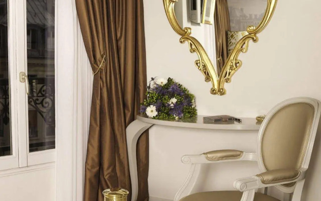 Boutique Hôtel Konfidentiel