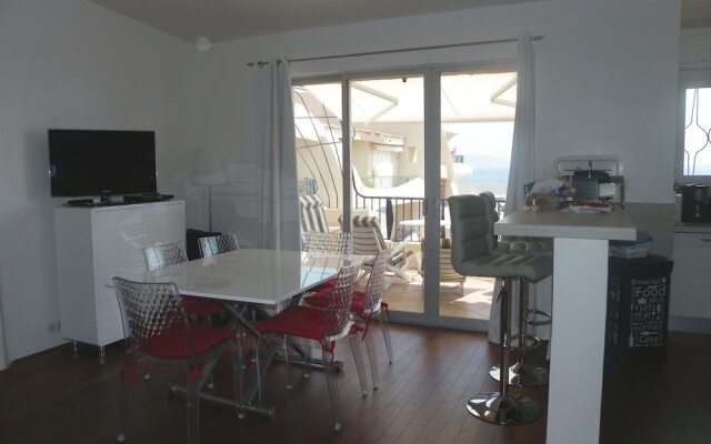 Agence la Galère - Appartement Bergamote