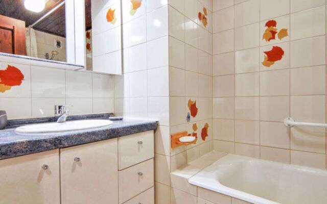 Villa Champraz Chamonix - Les Praz 39643