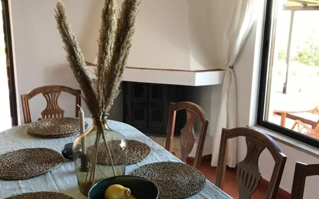 Serra & Mar Country Beach House