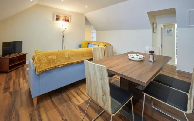 Host Stay Scotsgate House