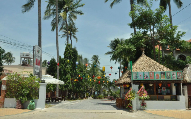 Mai Am Guest House