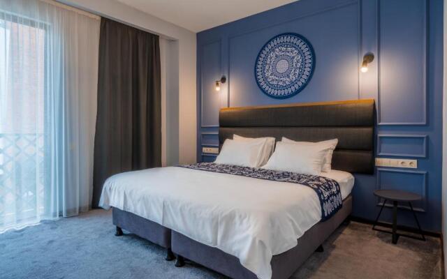 Boutique hotel Matiane Boutique Hotel