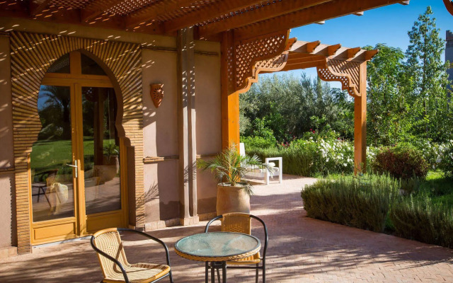 Villa Hana