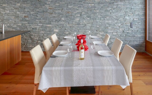 Rosablanche D 204 A Siviez Nendaz