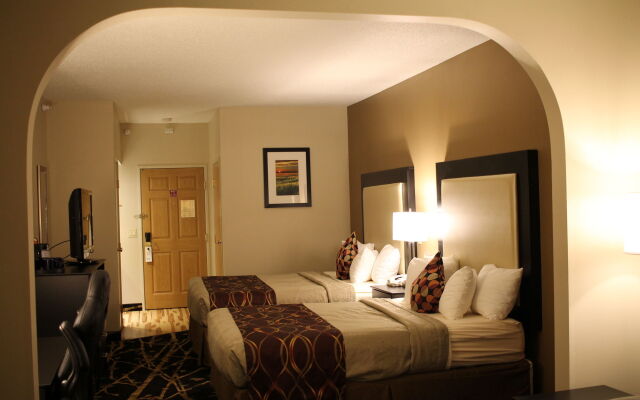 Best Western Plus Des Moines West Inn & Suites