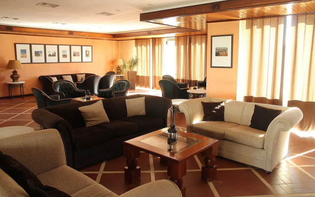 Hotel Dom Luis