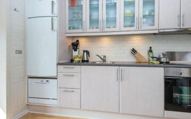 Two-Bedroom Holiday home in Henne 2