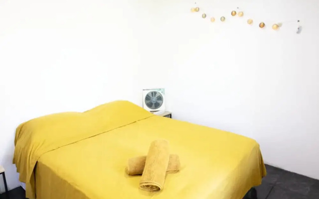 Fare Tehaikinoa Teahupo o