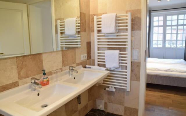 Bundiswung 7, Whg.1, GB7