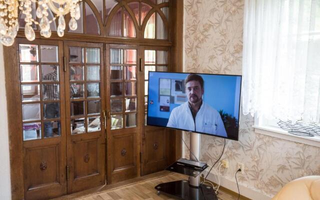 Ferienwohnung Sabine