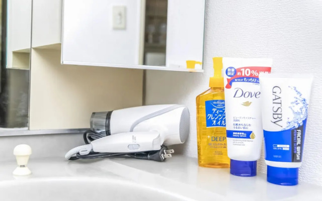 Nipponbashi-House II-B