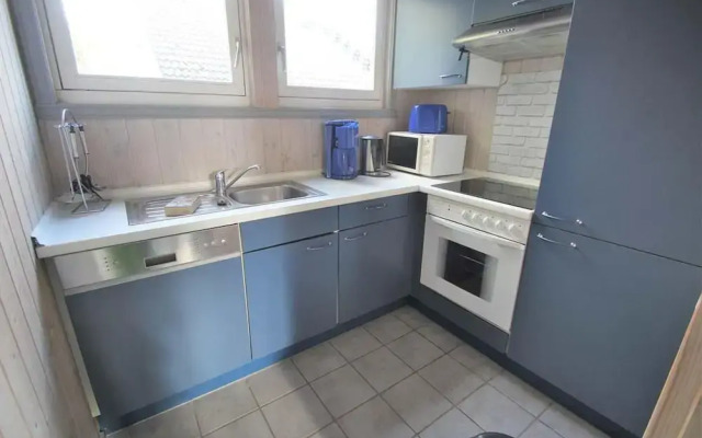 Exklusives Skandinavisches Ferienhaus