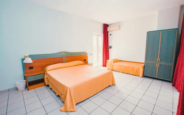 Apulia Hotel Corigliano Calabro