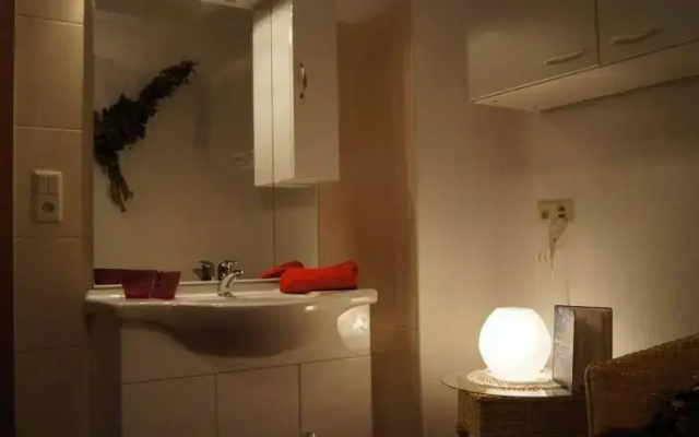Appartement Gerlinde