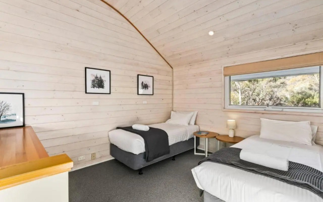 Silvertop Apartment
