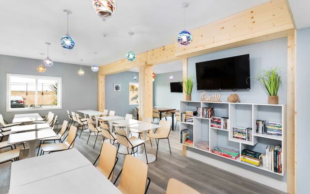 Quality Inn Lincoln City