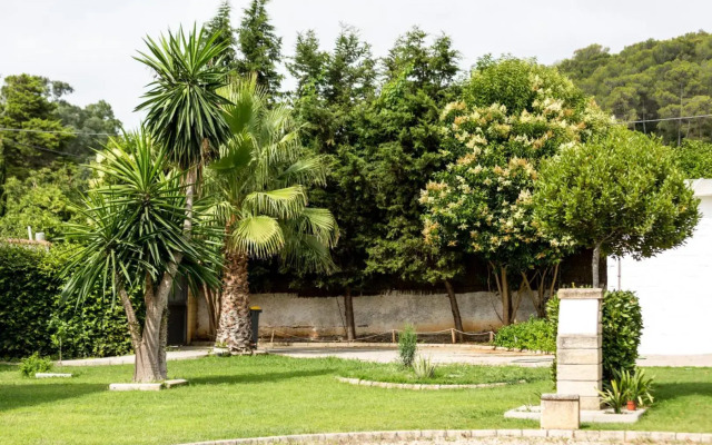 Hotel Nómadas Vejer