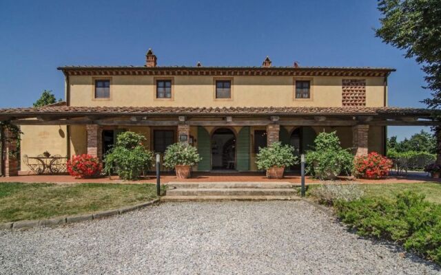 Agriturismo Valliferone