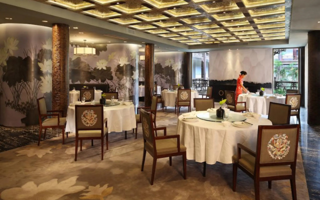 Eadry Royal Garden Hotel Haikou