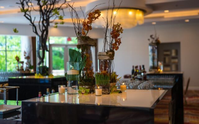 Gaithersburg Marriott Washingtonian Center